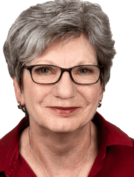 Anne Koch 1955-2026