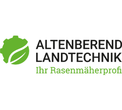 Altenberend Landtechnik logo