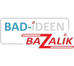 Bad-Ideen Bazalik logo