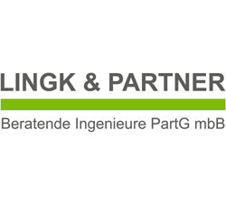 Lingk und Partner logo