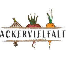 Solawi Ackervielfalt logo