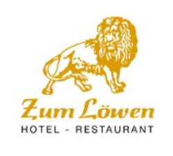 Restarant zum Löwen Logo