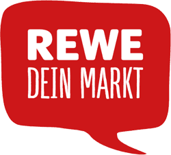 Rewe logo
