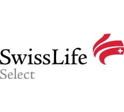 Swiss Life Select Logo