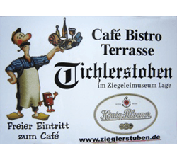 Tischlerstoben Logo