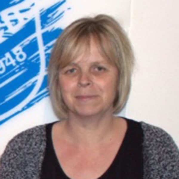 Daniela Nolting