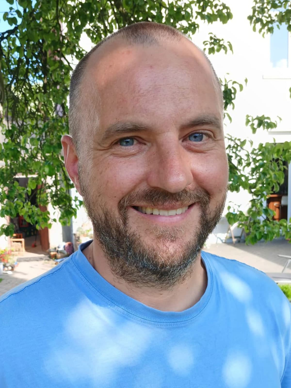Benni Tiedt