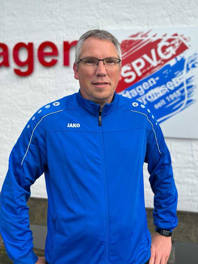 Ronald Brinkmeier